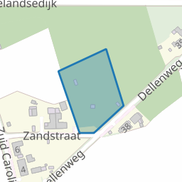 Perceel MIL00-F-4077