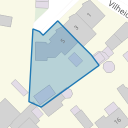 Perceel MIL00-F-4095