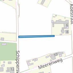 Perceel MIL00-F-4099