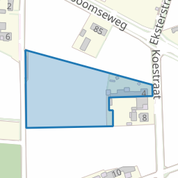 Perceel MIL00-F-4100