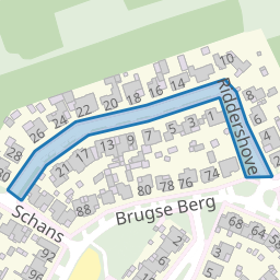 Perceel MIL00-F-4113