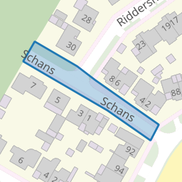 Perceel MIL00-F-4119