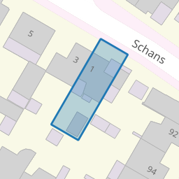 Perceel MIL00-F-4122