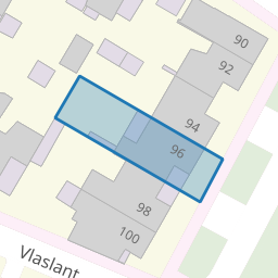 Perceel MIL00-F-4126