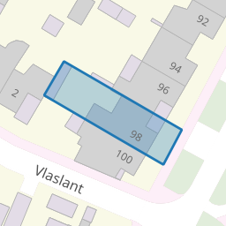 Perceel MIL00-F-4127