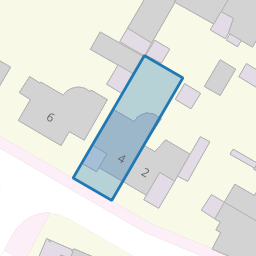 Perceel MIL00-F-4130