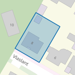 Perceel MIL00-F-4132