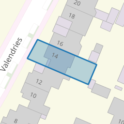 Perceel MIL00-F-4143