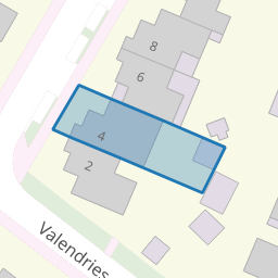 Perceel MIL00-F-4148