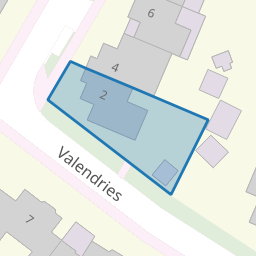 Perceel MIL00-F-4149