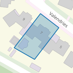 Perceel MIL00-F-4152