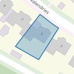 Perceel MIL00-F-4153