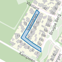 Perceel MIL00-F-4155