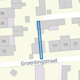 Perceel MIL00-F-4165