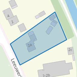 Perceel MIL00-F-4171