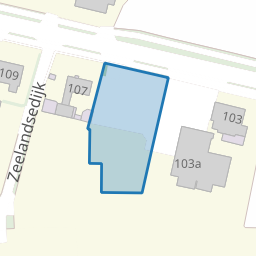 Perceel MIL00-F-4174