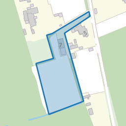 Perceel MIL00-F-4176