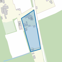 Perceel MIL00-F-4177