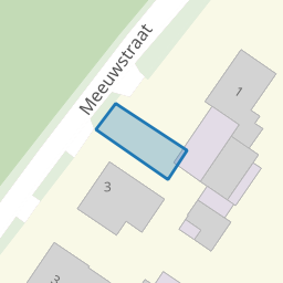 Perceel MIL00-F-4179