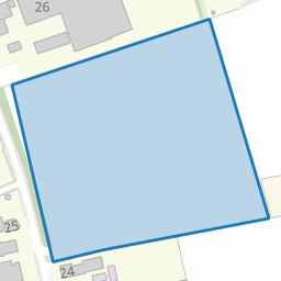 Perceel MIL00-F-4184