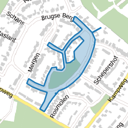 Perceel MIL00-F-4211