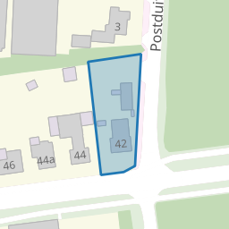 Perceel MIL00-F-4232