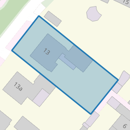 Perceel MIL00-F-4233