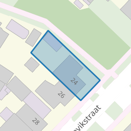 Perceel MIL00-F-4250