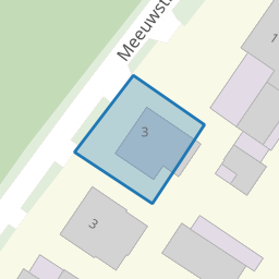 Perceel MIL00-F-4259