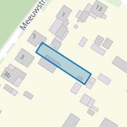 Perceel MIL00-F-4261