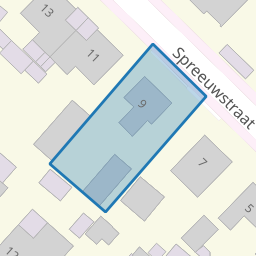 Perceel MIL00-F-4265