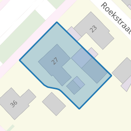 Perceel MIL00-F-4276