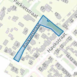 Perceel MIL00-F-4280