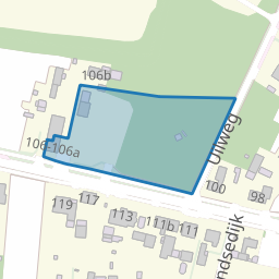 Perceel MIL00-F-4287