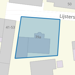 Perceel MIL00-F-4292