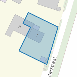 Perceel MIL00-F-4307