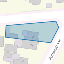 Perceel MIL00-F-4316