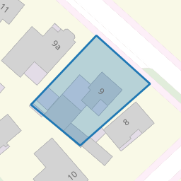 Perceel MIL00-F-4319