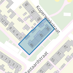 Perceel MIL00-F-4325