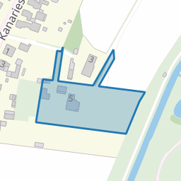 Perceel MIL00-F-4326