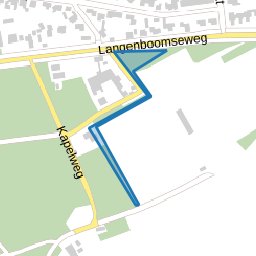 Perceel MIL00-F-4332