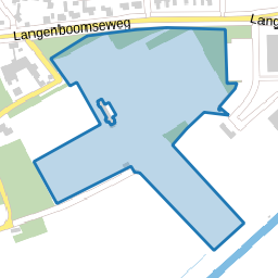 Perceel MIL00-F-4333