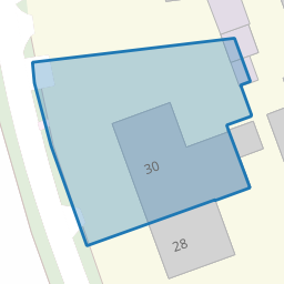 Perceel MIL00-F-4338