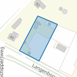 Perceel MIL00-F-4358