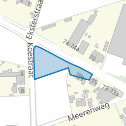 Perceel MIL00-F-4384