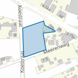 Perceel MIL00-F-4385