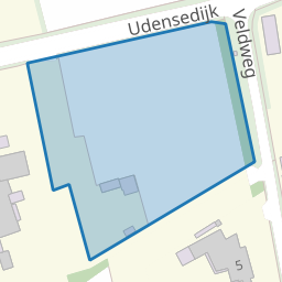 Perceel MIL00-F-4396