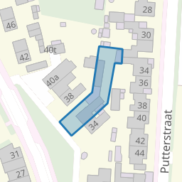 Perceel MIL00-F-4461