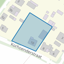 Perceel MIL00-F-4462