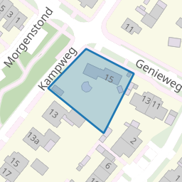 Perceel MIL00-F-4482